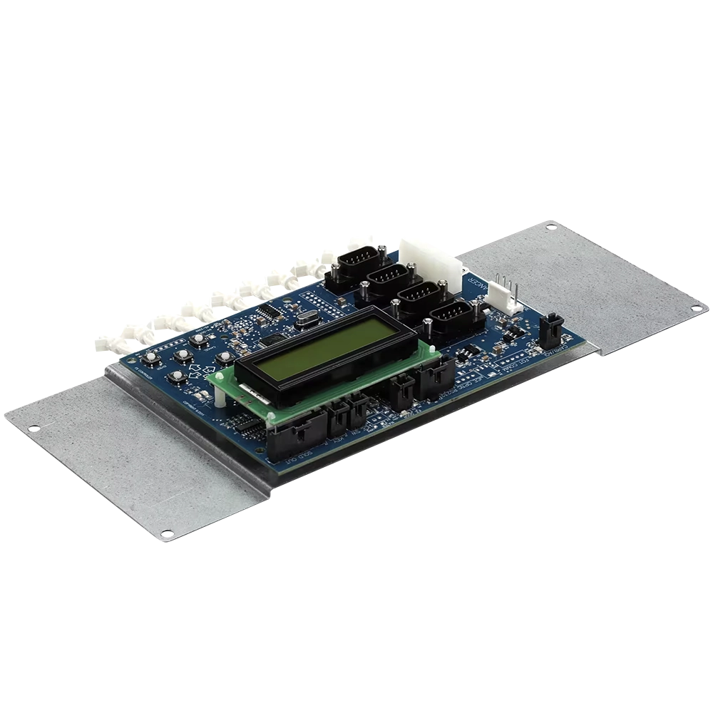 Lancer dispenser control board PCB