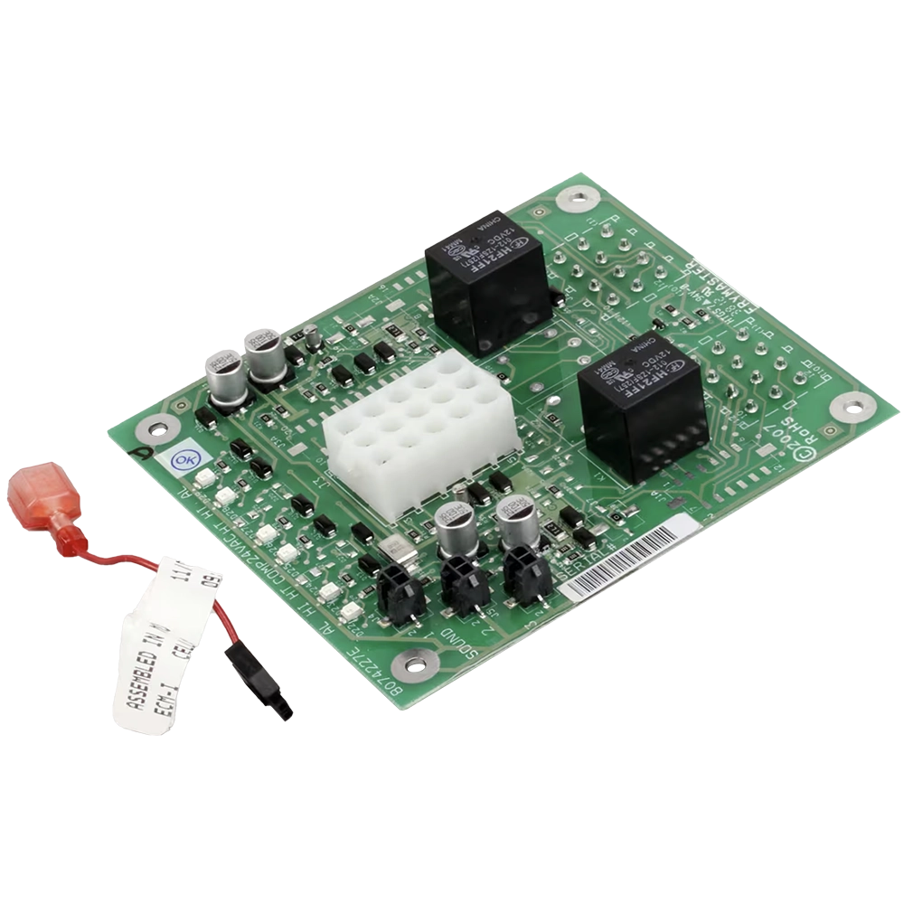 Frymaster Interface Board Kit 8262257