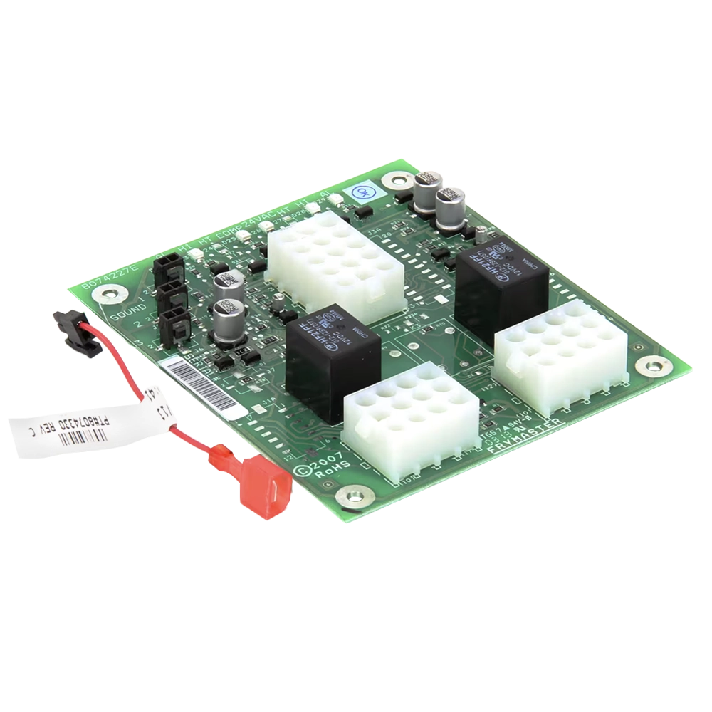Frymaster Interface Board Kit