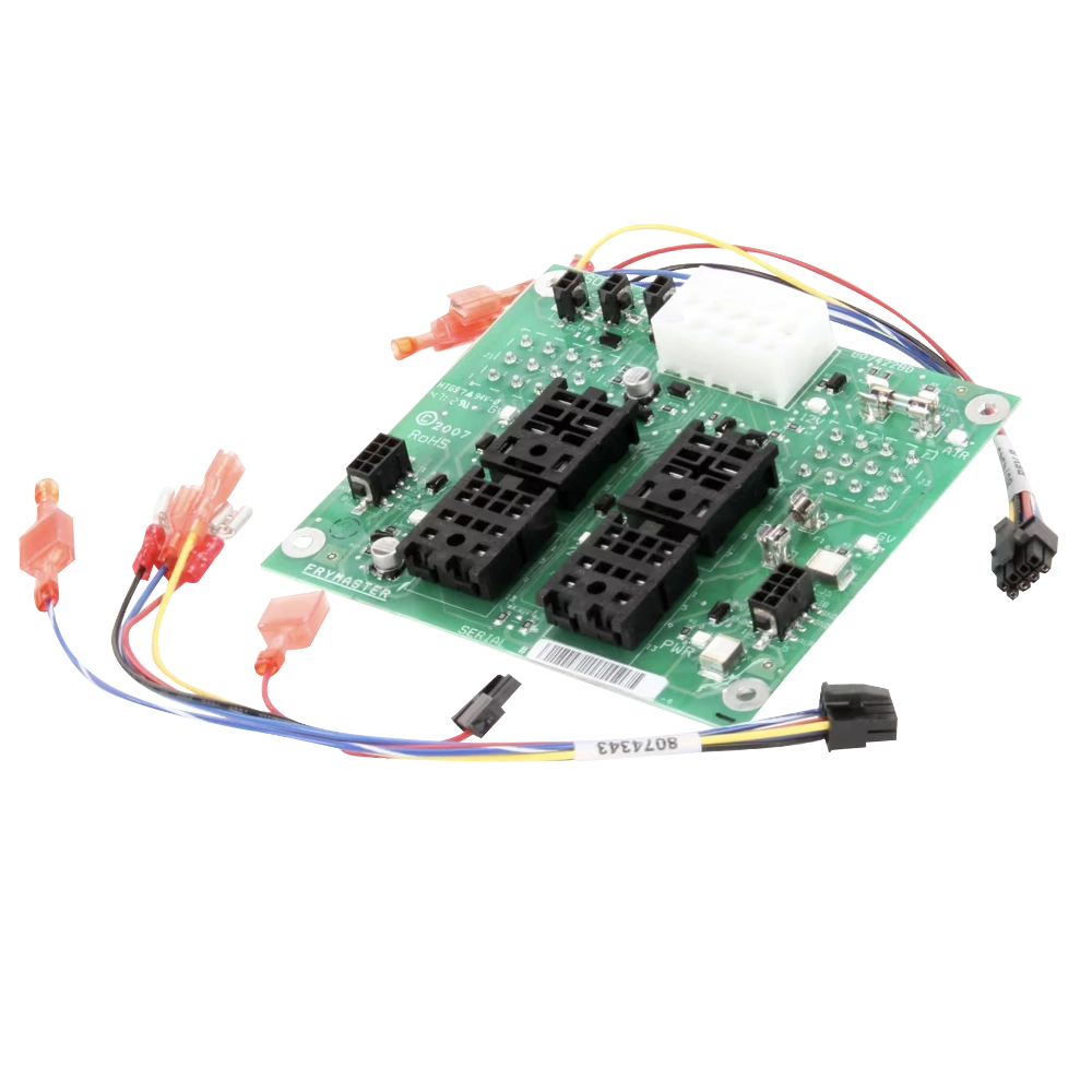 Frymaster 8262264 Interface Board Kit