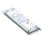 Frymaster 8262535 HLZ Controller