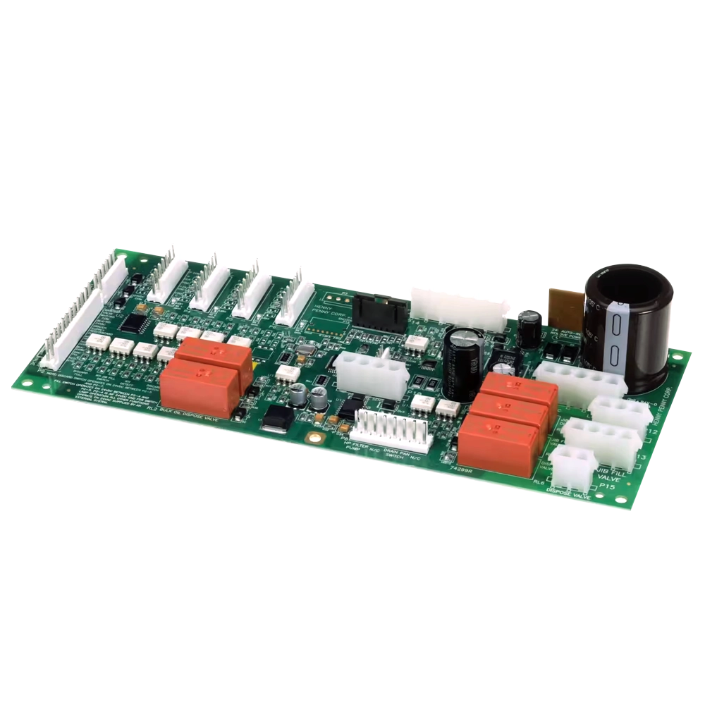 Henny Penny 85698 Fryer Board