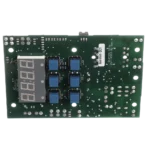 AccuTemp ATOE-6695-1-R01 Steam Control Board