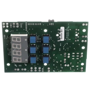 AccuTemp ATOE-6695-1-R01 Steam Control Board