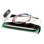TurboChef ENC-3011 display board