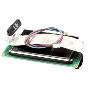 TurboChef ENC-3011 display board