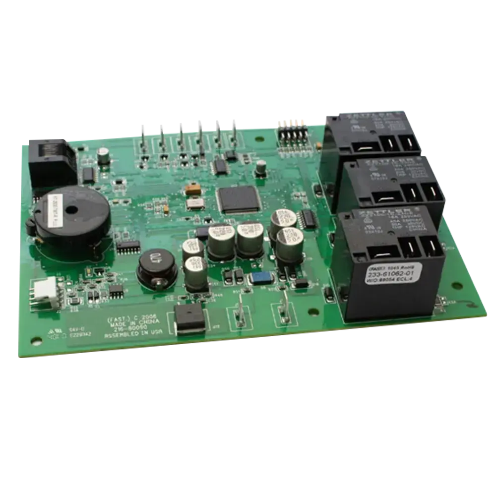 Delfield Control Board Fast TBP00131 for TBDW-3