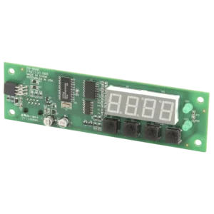 Delfield display board TBP00166