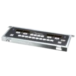 M3000 fryer control board