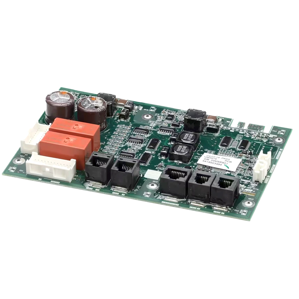 Frymaster Cobra SIB Control Board