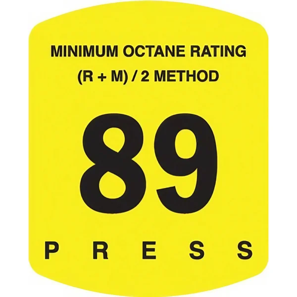 Overlay, 700P Premium PTS (Octane) for Narrow Button Encore 700S Premium