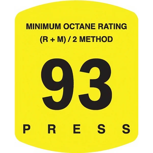 Overlay, 700P Premium PTS (Octane) for Narrow Button Encore 700S Premium