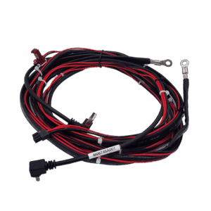USB/Ground/Power (24 VDC) Cable for Gilbarco Encore 500/500S/700S
