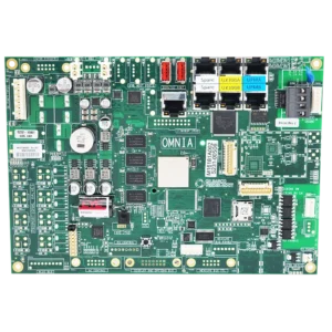 Omnia Interface Board