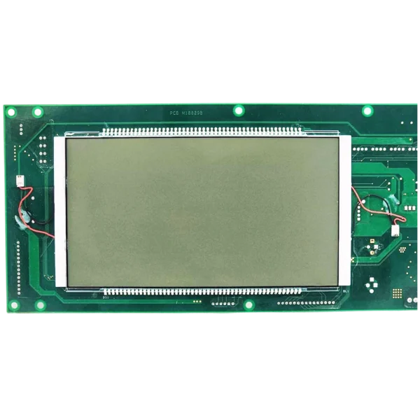 PCA, Door Money Volume Display for Encore 700S