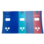 Overlay, PTS LX Panel (3 Product) (Synergy)