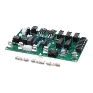 TurboChef I-Series Triac Board