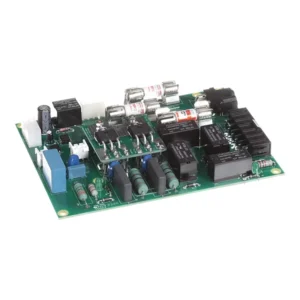 TurboChef ECO ST Triac Board