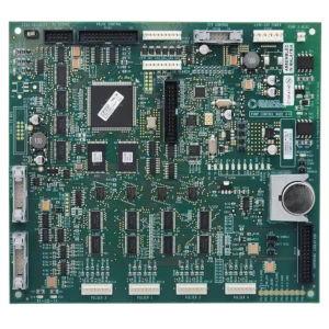 Pump Control Node 4+ (PCN4+) Dual Display Mode for Gilbarco Encore 700S