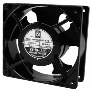 Axial Fan (230 VAC, 50/60 HZ) for Alto-Shaam