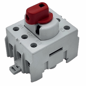 Power Disconnect Switch (60 A) for Alto-Shaam