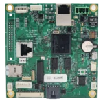 Alto-Shaam Interface Board Assembly