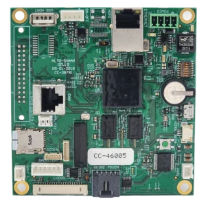 Alto-Shaam Interface Board Assembly