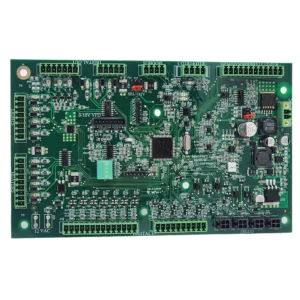 Alto-Shaam Control Board