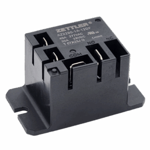 Relay (SPST)(12 VDC)(30 A) for Alto-Shaam