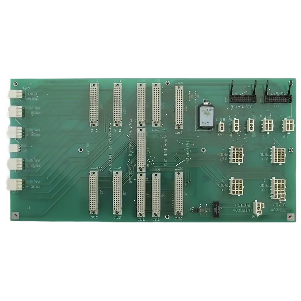 420935-1 Mother Board for Tokheim Premier Fuel Dispenser