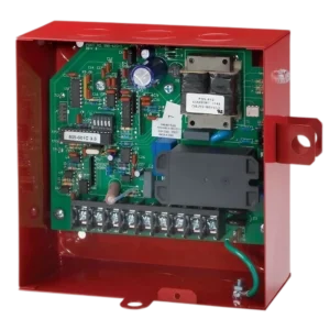 ISOTROL 1-8 Control Box with Relay