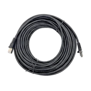 50' Shielded RS-232 Cable for Ruby