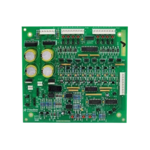 Freedom Universal D-Box Board for Distribution Box