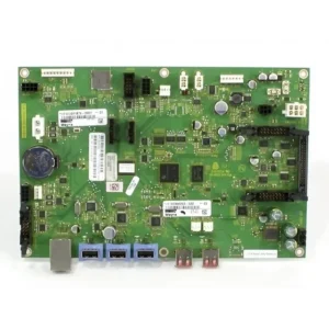 iX-Jade, Dual Signed CPU Board (IDPOS) for Ovation, Ovation 2
