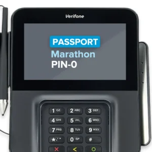 M400 PIN Pad, Marathon Pin-0 Injection for Passport