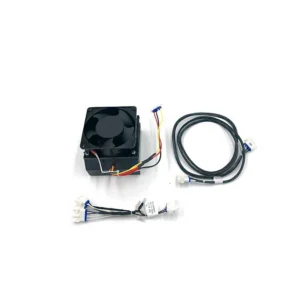 Kit, Heater/Fan with DEF/Atlas Cables for Encore 500S/700S
