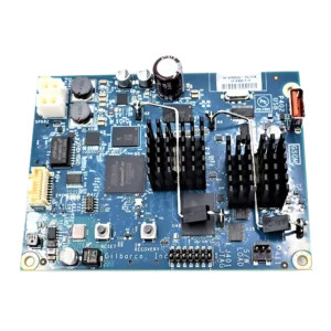 GSOM (Gilbarco System On Module)