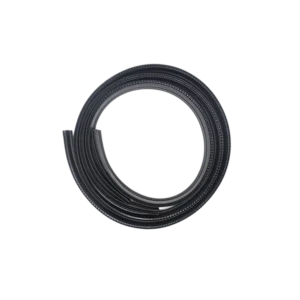 Gasket, Flex with Bulb (85.40î)