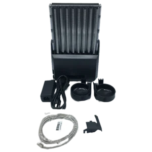 T-Flex Coin Dispenser for Passport