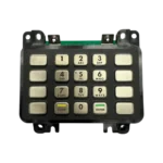 W2894472 Keypad Assembly, iXPay SPM 2.5