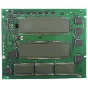 Main Display 3-Unit (3 PPU) for Global