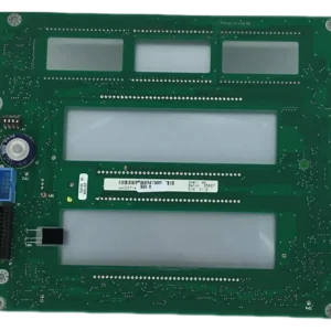 IGEM Display (1 Unit) for Global