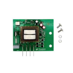 Liquid Level Control Board 240V for Bunn 07074.1028 – Freedom Engineered