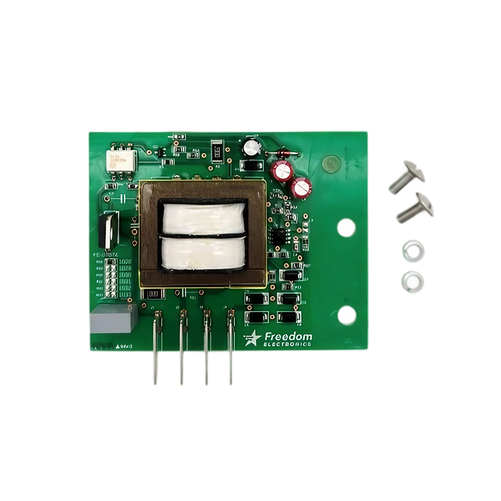 Liquid Level Control Board 240V for Bunn 07074.1028 – Freedom Engineered