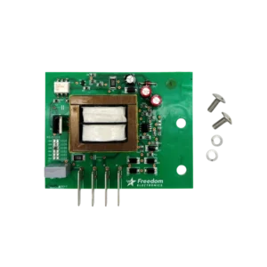 Liquid Level Control Board 120V for Bunn 07074.1030 replacement – green PCB