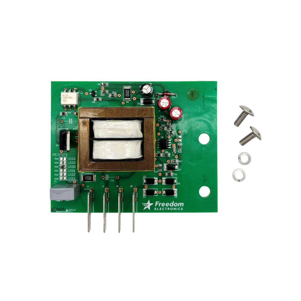Liquid Level Control Board 120V for Bunn 07074.1030 replacement – green PCB