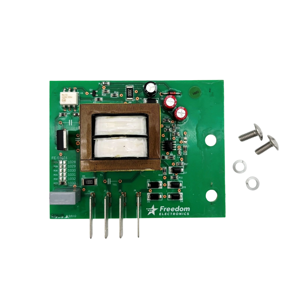 Liquid Level Control Board 120V for Bunn 07074.1033 – Freedom Engineered