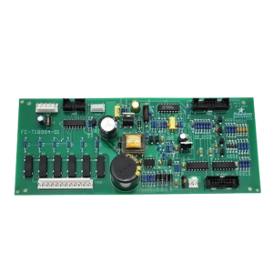 Freedom Engineered Legacy Pump Interface for fuel dispensers