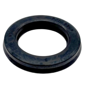 FBD rear seal for fuel dispenser sealing component