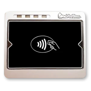 Verifone UX400 GCM contactless module Encore 500S 700S OEM